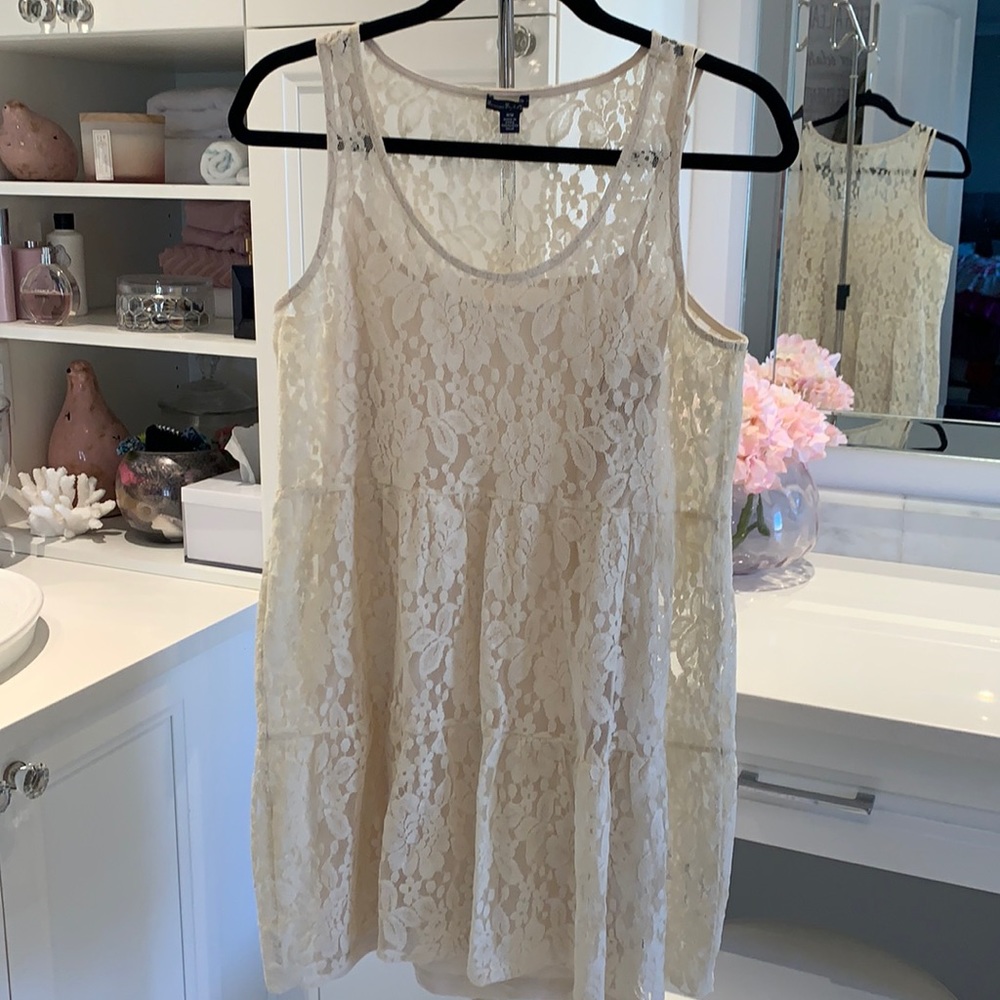 American Eagle dress